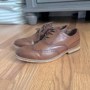 Stacy Adam’s dress shoe